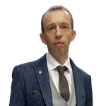 Zdjęcie polecającego
